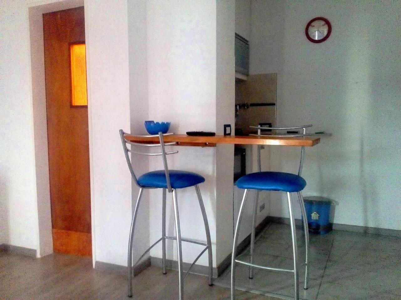 Ferienwohnung Uni Medicina Rosario Exterior foto